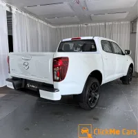 Mazda BT-50 | Brisbane – Image 4