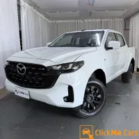 Mazda BT-50 | Brisbane – Image 2