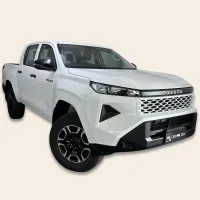 Toyota Hilux 4x2 | Sydney – Image 1