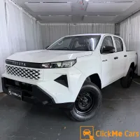 Toyota Hilux 4x2 | Brisbane – Image 2