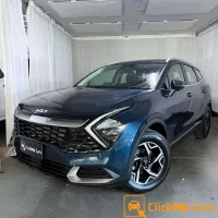 Kia Sportage | Brisbane – Image 2