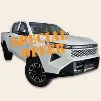 Toyota Hilux 4x2 | Sydney – Image 1