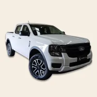 Ford Ranger 4x2 | Brisbane – Image 1