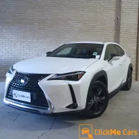 Lexus UX250h | Sydney – Image 4