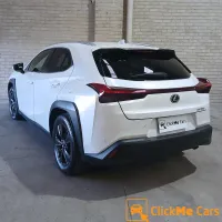 Lexus UX250h | Sydney – Image 3