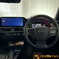 Lexus UX250h | Sydney – Image 5