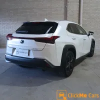 Lexus UX250h | Sydney – Image 2