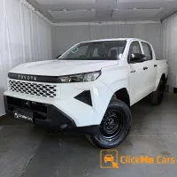 Toyota Hilux 4x4 | Brisbane – Image 2