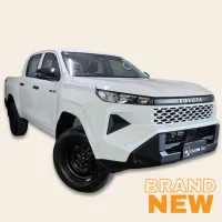 Toyota Hilux 4x4 | Brisbane – Image 1