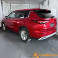 Mitsubishi Outlander 7 Seater | Sydney – Image 4