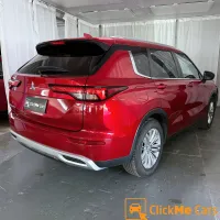 Mitsubishi Outlander 7 Seater | Sydney – Image 3