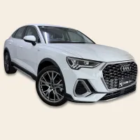 Audi Q3 S-Line | Brisbane – Image 1