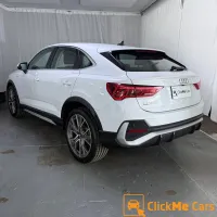Audi Q3 S-Line | Brisbane – Image 3