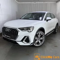 Audi Q3 S-Line | Brisbane – Image 2