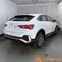 Audi Q3 S-Line | Brisbane – Image 4