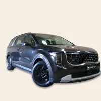 Kia Carnival | Sydney – Image 1