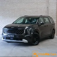 Kia Carnival | Sydney – Image 2