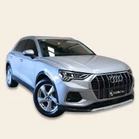 Audi Q3 S-Line  | Sydney – Image 1