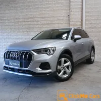 Audi Q3 S-Line  | Sydney – Image 2