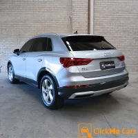 Audi Q3 S-Line  | Sydney – Image 4
