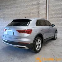 Audi Q3 S-Line  | Sydney – Image 3