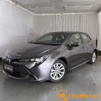 Toyota Corolla Hybrid | Brisbane – Image 2