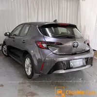 Toyota Corolla Hybrid | Brisbane – Image 3