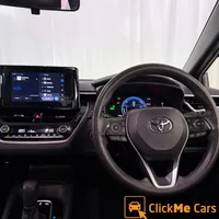 Toyota Corolla Hybrid | Brisbane – Image 5