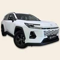 Toyota RAV4 Hybrid | Sydney – Image 1