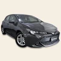 Toyota Corolla | Brisbane – Image 1