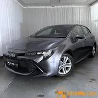 Toyota Corolla | Brisbane – Image 2