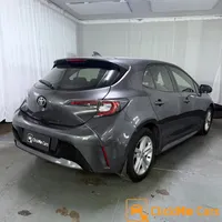 Toyota Corolla | Brisbane – Image 4