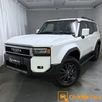 Toyota Prado 7 | Melbourne – Image 2