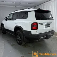 Toyota Prado 7 | Melbourne – Image 3