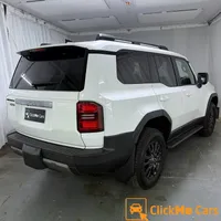 Toyota Prado 7 | Melbourne – Image 4