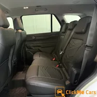 Ford Everest | Melbourne – Image 6