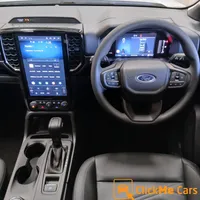 Ford Everest | Melbourne – Image 5