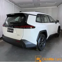 Toyota RAV4 Hybrid | Melbourne – Image 3