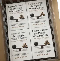 Lessons from the People Who Paid me (and the Ones Who Didn't) – Image 5
