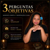 3 Perguntas objetivas - Prazo de 48 horas  – Image 1