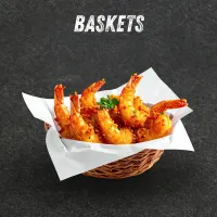Baskets – Image 1