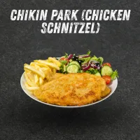 Chikin Park (Chicken Schnitzel) – Image 1