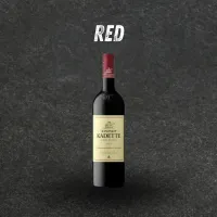 WINE Red – Image 1
