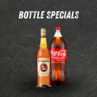 Bottle Specials – Image 1