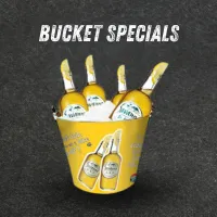 Bucket Specials – Image 1