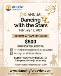 Team McFall $500 Sponsorship – Image 1
