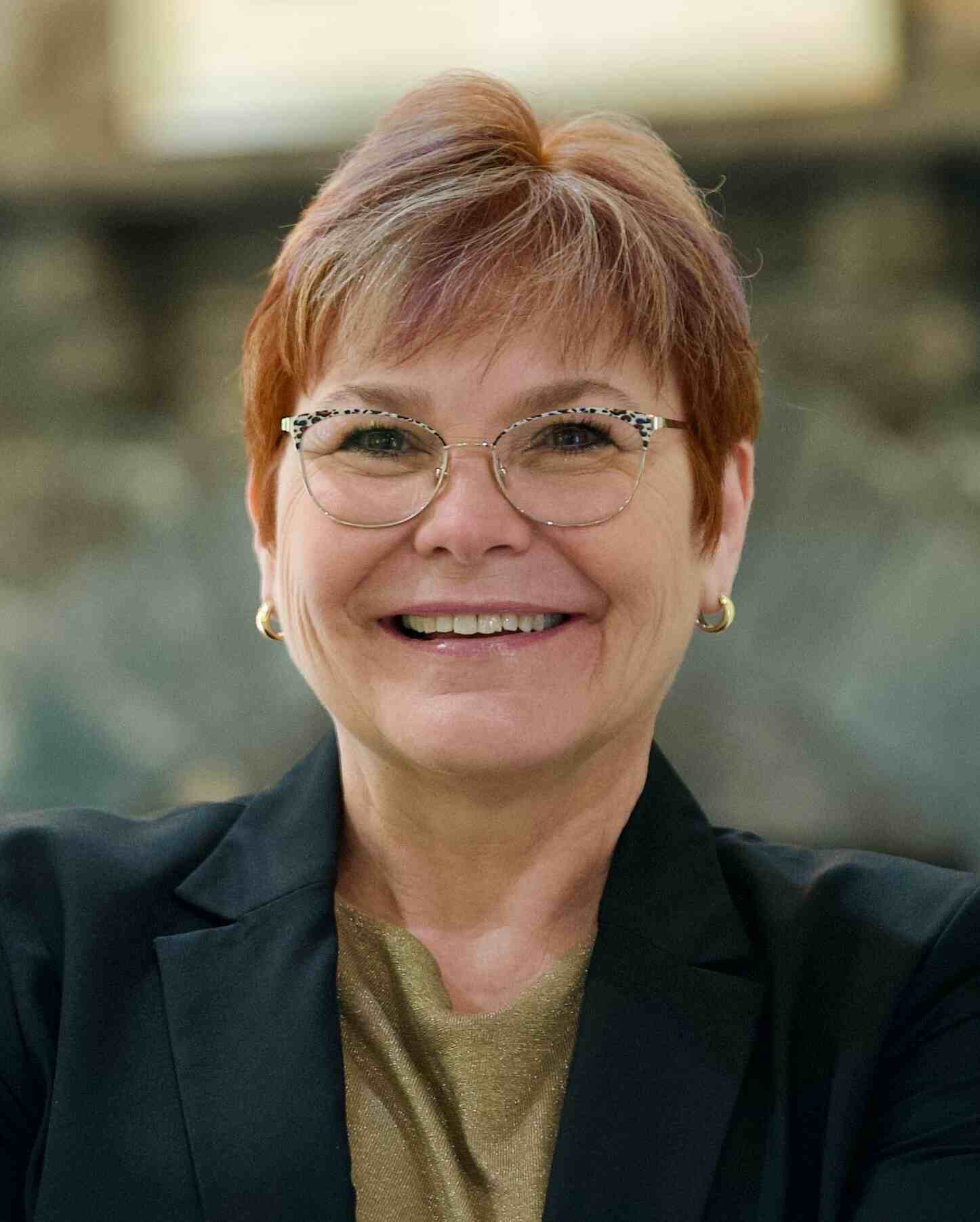 blog author image