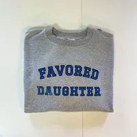 Blueberry Muffin Crewneck – Image 2