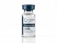 Tesamorelin – 10mg