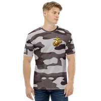 US MARINE CORPS (All Over Camouflage Print) – Image 5